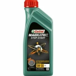 Castrol Motoröl Magnatec 5W-30 C3 Stop-Start 1L 0680550538 Start Stop Start Stop Castrol Motoröl Magnatec 5W-30 C3