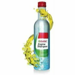 CASTROL MOTORREINIGER, MOTORSHAMPOO, 300ML 15CF7C