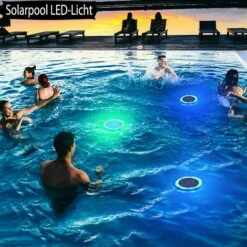CATHERINE 2 Piezas De Luz LED Sumergible Solar IP68 Luz Subacuática Luz De Bañera Impermeable Luz De Piscina Con Sensor De Luz Para Acuario Bañera Piscina Jardín 10 CATHERINE 2 Piezas De Luz LED Sumergible Solar IP68 Luz Subacuática Luz De Bañera Impermeable Luz De Piscina Con Sensor De Luz Para Acuario Bañera Piscina Jardín -Pflege von Motorwerkzeugen Verkäufe 60767973 4
