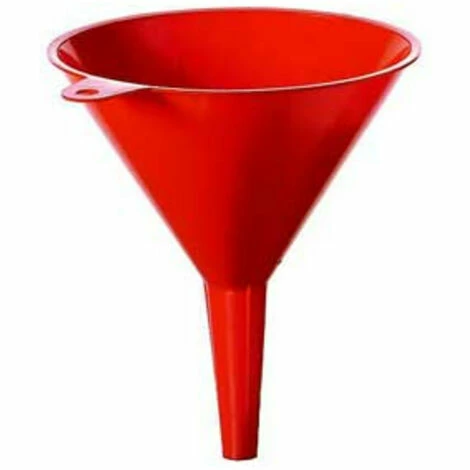 PRESSOL - Trichter Kunststoff, 200 Mm, 2,9 L 4 PRESSOL - Trichter Kunststoff, 200 Mm, 2,9 L – Bild 2