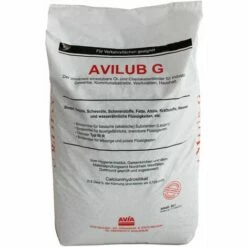 OEST Avia Ölbinder Avilub G Typ 3R Ölbindemittel Granulat 13 Kg - 30 Liter