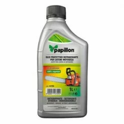 PAPILLON Aceite Para Cadenas Y Barras Motosierra 1 Litro