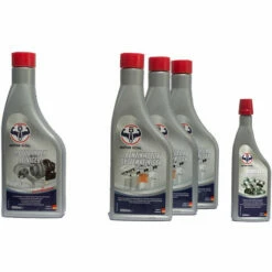 MOTOR VITAL Motorinnenreinigung 5 B PKW Reiniger Additiv Für Benzinmotoren