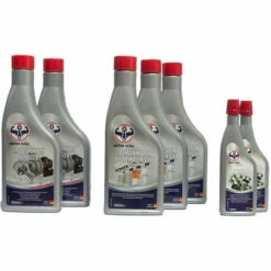 MOTOR VITAL Motorinnenreinigung 10 B PKW Additiv Systemreiniger Für Benzinmotoren