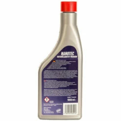 MOTOR VITAL Bundle Diesel Vital 100 - 1000 Ml + Nanotec Motoröladditiv 1000 Ml -Pflege von Motorwerkzeugen Verkäufe 63935089 4