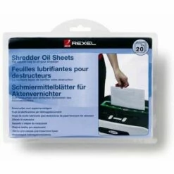 Rexel 492762 Aktenvernichter-Zubehör -Pflege von Motorwerkzeugen Verkäufe 64797070 2