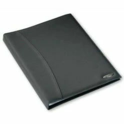 Rexel SOFT TOUCH SMOOTH DB 24 BLK