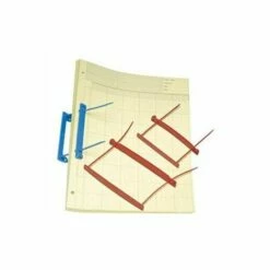 AUTRES Rexel Capiclass B Archivclip (50) -Pflege von Motorwerkzeugen Verkäufe 64798369 2