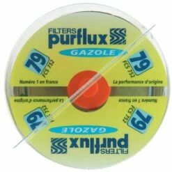 PURFLUX F. DIESEL N 79 FCS752Y
