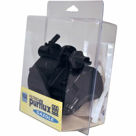 PURFLUX F. DIESEL N 104 FCS704Y 3 PURFLUX F. DIESEL N 104 FCS704Y