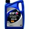ELF MOTORÖL 2L EVOLUTION 900 DIESEL 5W30 -Pflege von Motorwerkzeugen Verkäufe 64976528 1