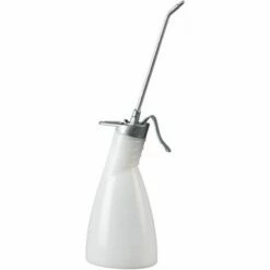 Pressol Werkstattšler-300 Ml-PE, Wei§-DWMP-Spritzrohr-165 Mm 4903