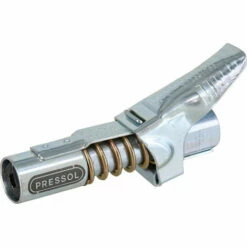 PRESSOL G-Kupplung Fettpressenmundstück
