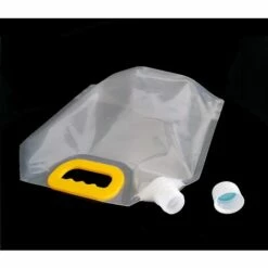 OUSUDELA 3 Stück Zusammenklappbarer Wasserbehälter, Zusammenklappbarer Wasserkanister, Trinkwasserbeutel, Tasche Für Outdoor-Wasserbeutel Zusammenklappbarer Wasserbeutel, Wasserbehälter Mit Wasserhahn Für Outdoor Camping BBQ Festival, 10L -Pflege von Motorwerkzeugen Verkäufe 67418699 4