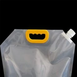 OUSUDELA 3 Stück Zusammenklappbarer Wasserbehälter, Zusammenklappbarer Wasserkanister, Trinkwasserbeutel, Tasche Für Outdoor-Wasserbeutel Zusammenklappbarer Wasserbeutel, Wasserbehälter Mit Wasserhahn Für Outdoor Camping BBQ Festival, 10L -Pflege von Motorwerkzeugen Verkäufe 67418699 5