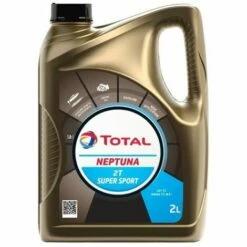TOTAL GESAMTÖL 2L NEPTUNA 2T SUPER SPORT