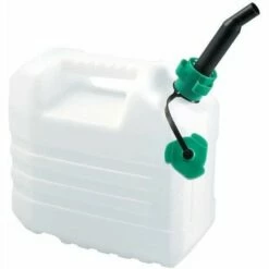 EDA FOOD JERRIKAN 10L NATUR DAVJA10