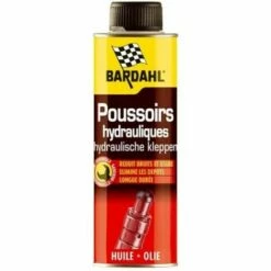 BARDAHL BARDHAL 2001022 PUSH HYDRAULISCHE FLASCHE, 300 ML