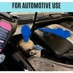 ILOVEMILAN 3er-Pack Ovale Öltrichter Für Den Automobilbereich, Großer Kunststofftrichter Für Gas, Schmiermittel Und Flüssigkeiten, Küchentrichter Zum Befüllen Von Flaschen, Gläsern Und Behältern – Blau -Pflege von Motorwerkzeugen Verkäufe 68754045 3