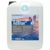 WALTER SCHMIDT CHEMIE GMBH 10 Liter AdBlue Kanister Mit Einfüllschlauch Ausführung: -Pflege von Motorwerkzeugen Verkäufe 68906020 1