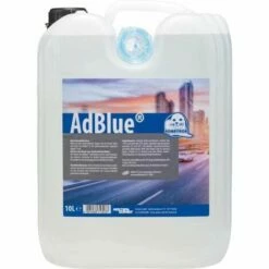 WALTER SCHMIDT CHEMIE GMBH 10 Liter AdBlue Kanister Mit Einfüllschlauch Ausführung: