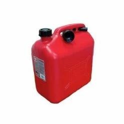 DIVERSE BENZINKANISTER 20L