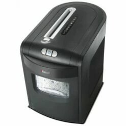 Rexel Mercury Aktenvernichter REM723 Mikro-Partikelschnitt 5 Rexel Mercury Aktenvernichter REM723 Mikro-Partikelschnitt -Pflege von Motorwerkzeugen Verkäufe 68978006 2