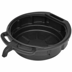 Ölauffangwanne Mit Ausguss 16 L VidaXL
