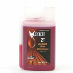 FUXTEC Zweitaktöl 1 Liter In Dosierflasche