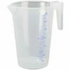 Pressol Messbecher PP, Transparent, 3,0 L -Pflege von Motorwerkzeugen Verkäufe 9459317 1