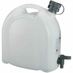 Pressol 21 187 Wasserkanister 20 L Mit Hahn