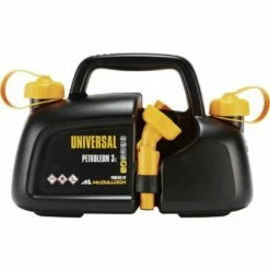 McCulloch 00057-76.164.25 Doppelkanister