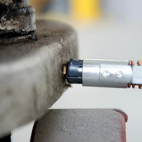 UMETA G-Kupplung Mundstück Für Fettpresse, Schmiernippel, Greifmundstück, Gehärtete Backen - M10 7 UMETA G-Kupplung Mundstück Für Fettpresse, Schmiernippel, Greifmundstück, Gehärtete Backen - M10 – Bild 5