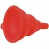 NO NAME Silikon-Trichter, Faltbar, Ø80 Mm